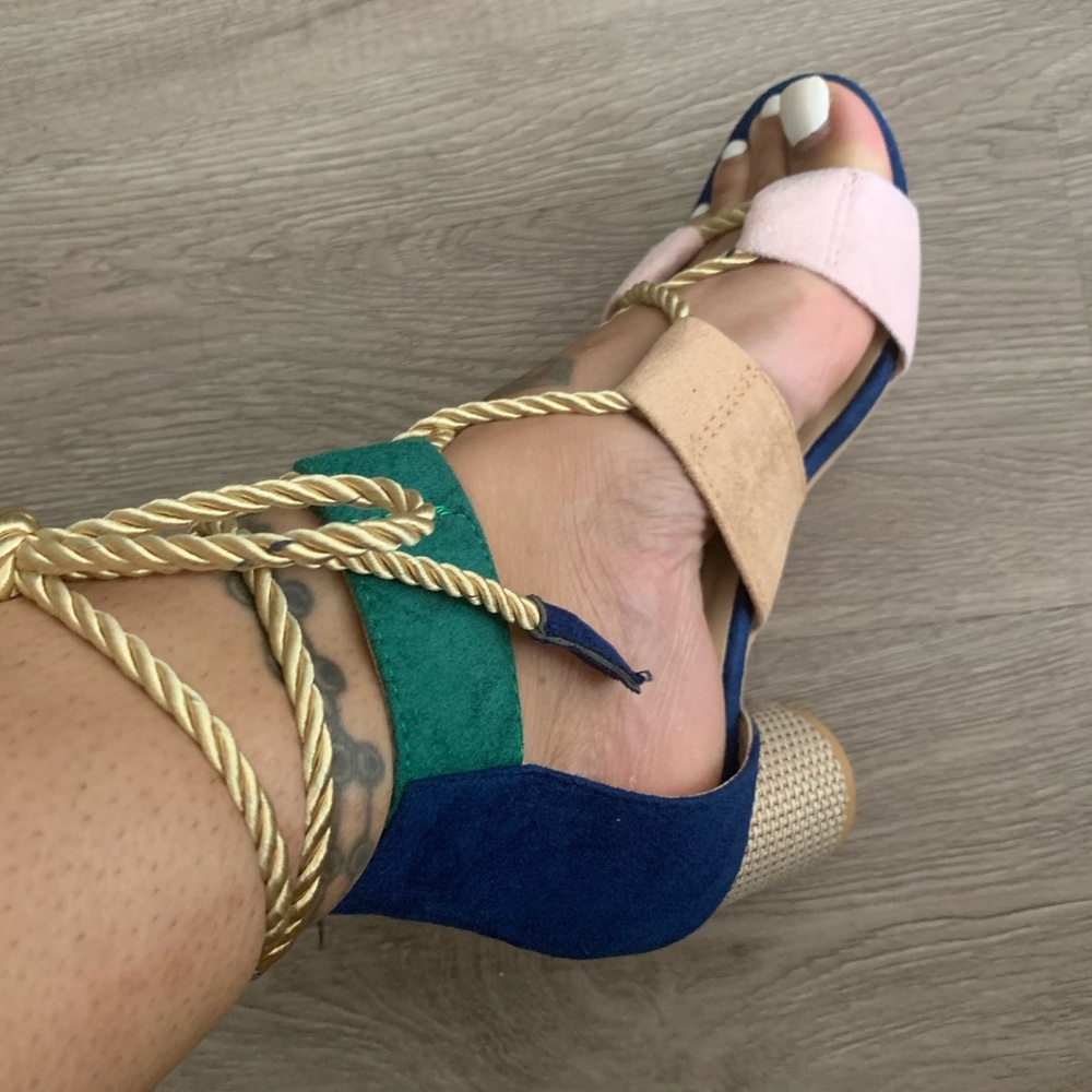 Brand new never worn